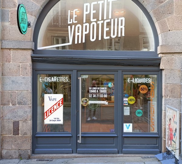 licence vape blog le petit vapoteur